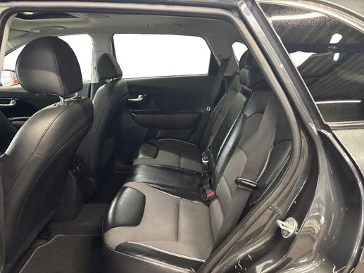 Kia e-Niro - Afbeelding 15 van 23