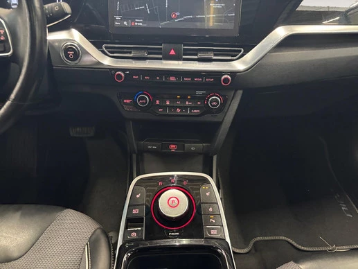 Kia e-Niro - Afbeelding 16 van 23