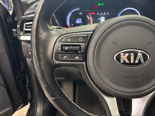 Kia e-Niro - Afbeelding 18 van 23