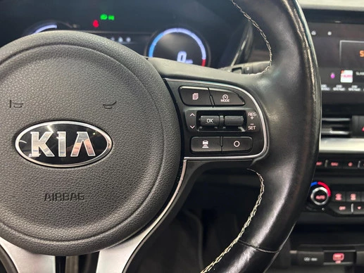 Kia e-Niro - Afbeelding 19 van 23