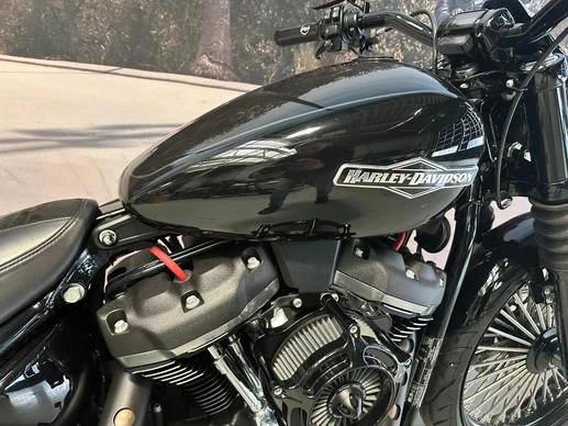 Harley-Davidson Street Bob - Afbeelding 5 van 10
