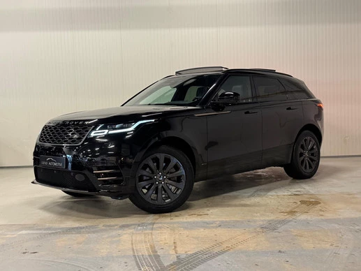 Land Rover Range Rover Velar - Afbeelding 1 van 23
