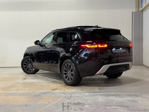 Land Rover Range Rover Velar - Afbeelding 2 van 23