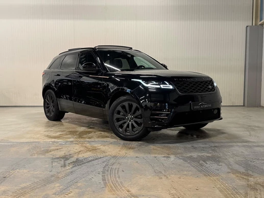 Land Rover Range Rover Velar - Afbeelding 6 van 23