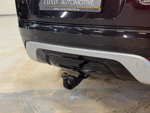 Land Rover Range Rover Velar - Afbeelding 9 van 23