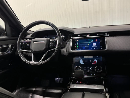 Land Rover Range Rover Velar - Afbeelding 10 van 23