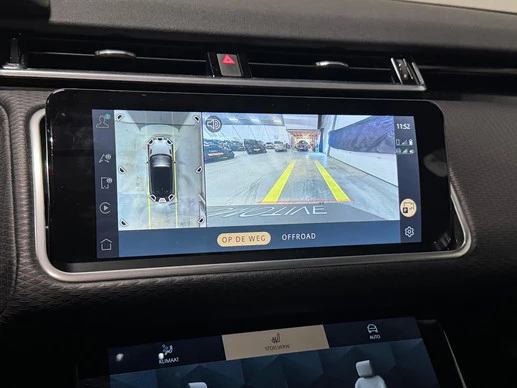 Land Rover Range Rover Velar - Afbeelding 13 van 23