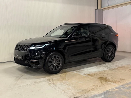 Land Rover Range Rover Velar - Afbeelding 14 van 23
