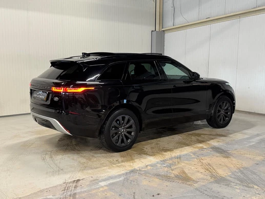Land Rover Range Rover Velar - Afbeelding 15 van 23
