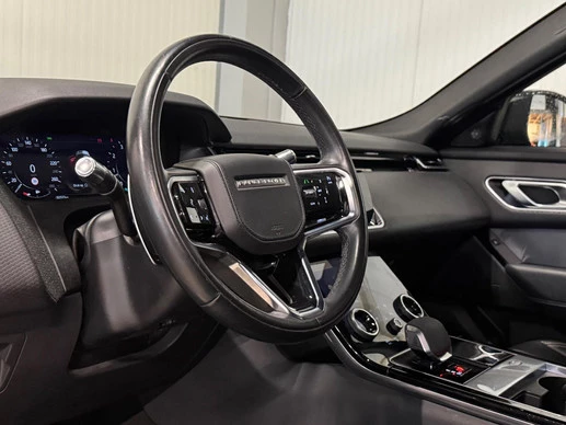 Land Rover Range Rover Velar - Afbeelding 17 van 23