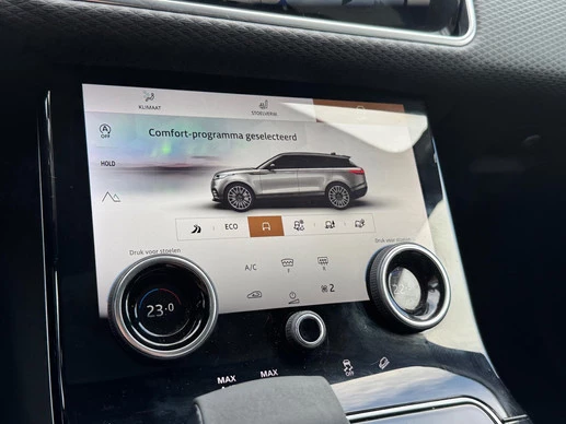 Land Rover Range Rover Velar - Afbeelding 19 van 23