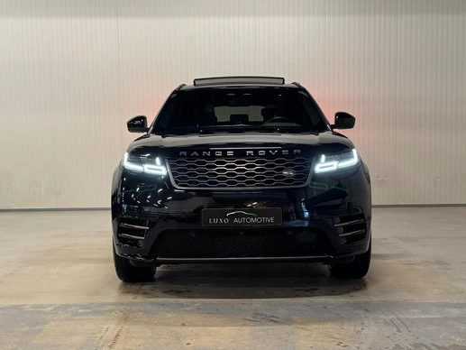 Land Rover Range Rover Velar - Afbeelding 20 van 23