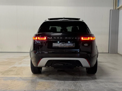 Land Rover Range Rover Velar - Afbeelding 21 van 23