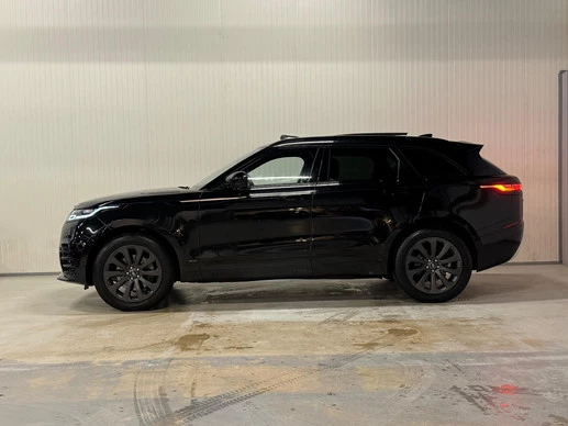 Land Rover Range Rover Velar - Afbeelding 22 van 23
