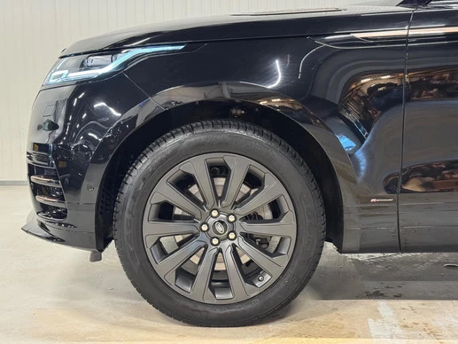Land Rover Range Rover Velar - Afbeelding 23 van 23