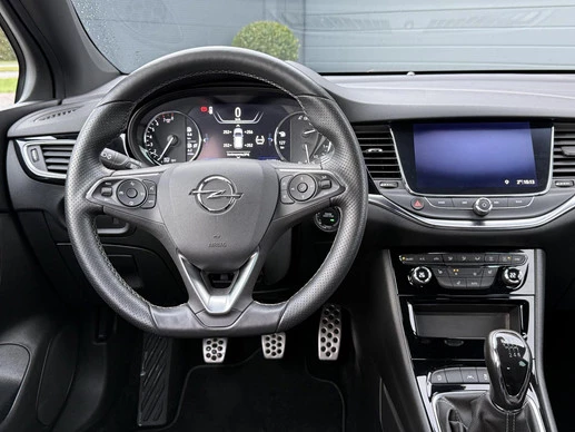 Opel Astra - Afbeelding 3 van 30