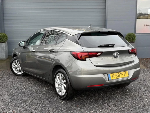 Opel Astra - Afbeelding 5 van 30