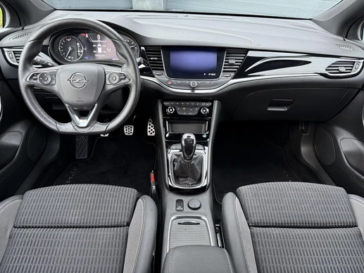 Opel Astra - Afbeelding 6 van 30