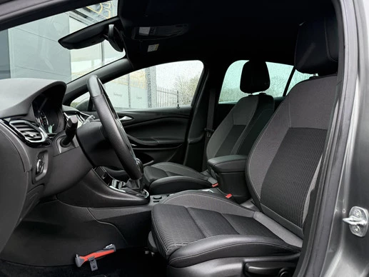 Opel Astra - Afbeelding 8 van 30