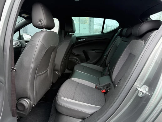 Opel Astra - Afbeelding 11 van 30