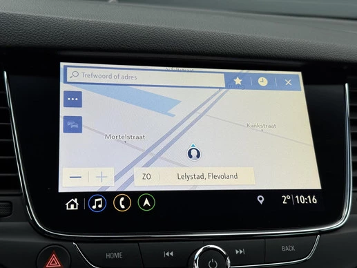 Opel Astra - Afbeelding 13 van 30