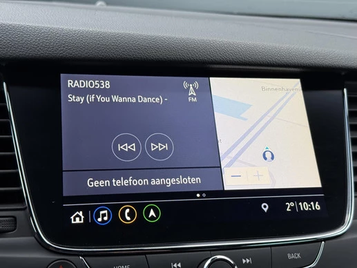 Opel Astra - Afbeelding 14 van 30