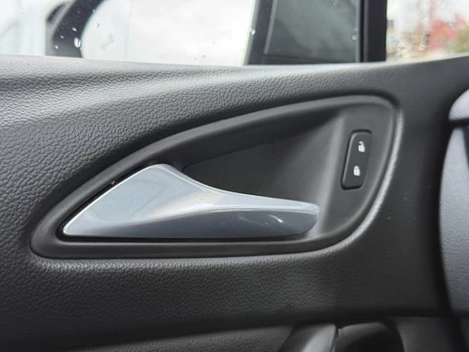 Opel Astra - Afbeelding 15 van 30