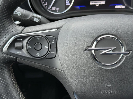 Opel Astra - Afbeelding 16 van 30