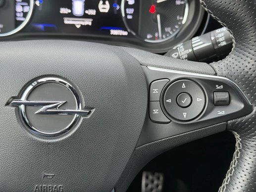 Opel Astra - Afbeelding 17 van 30