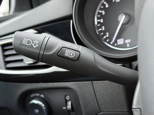 Opel Astra - Afbeelding 18 van 30