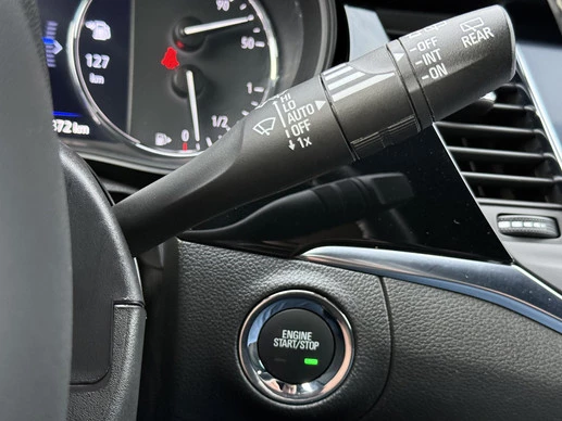 Opel Astra - Afbeelding 19 van 30