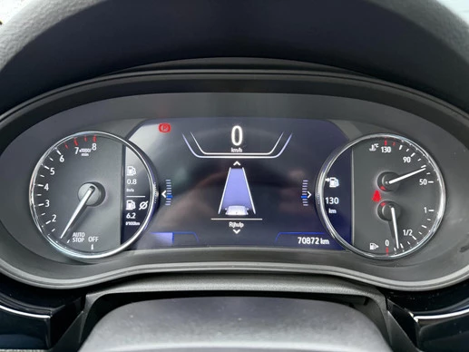 Opel Astra - Afbeelding 20 van 30