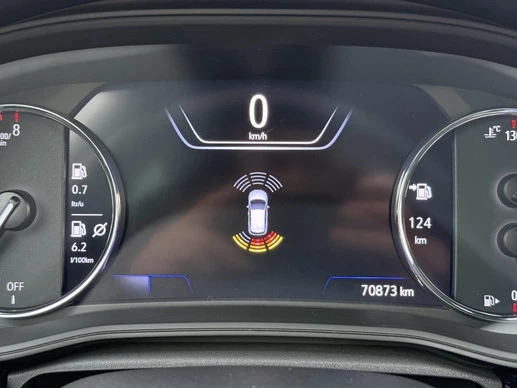 Opel Astra - Afbeelding 21 van 30