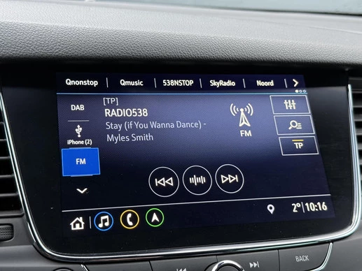 Opel Astra - Afbeelding 22 van 30