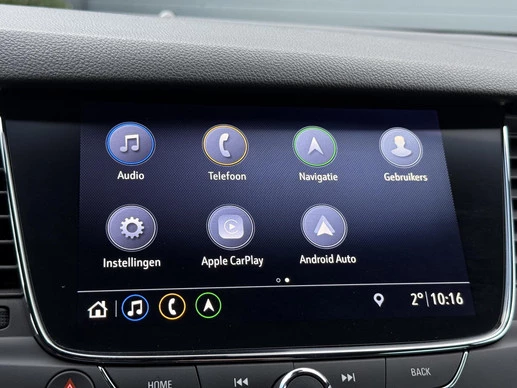 Opel Astra - Afbeelding 23 van 30