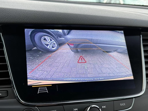 Opel Astra - Afbeelding 24 van 30