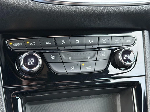 Opel Astra - Afbeelding 25 van 30