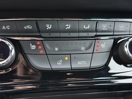 Opel Astra - Afbeelding 26 van 30