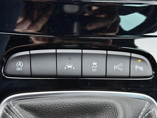 Opel Astra - Afbeelding 27 van 30