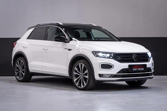 Volkswagen T-Roc - Afbeelding 1 van 30
