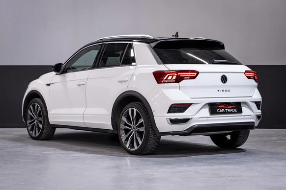 Volkswagen T-Roc - Afbeelding 2 van 30