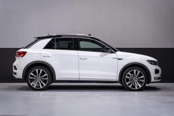 Volkswagen T-Roc - Afbeelding 3 van 30