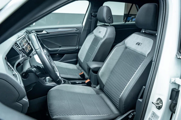 Volkswagen T-Roc - Afbeelding 5 van 30
