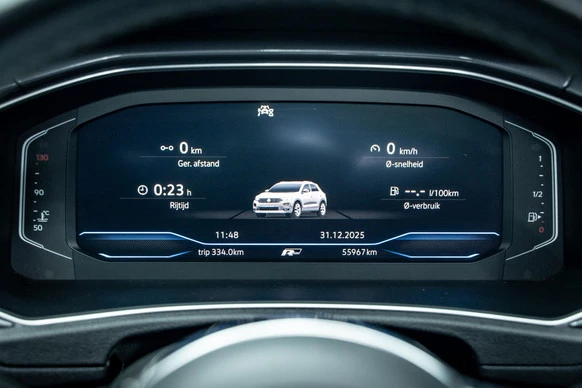 Volkswagen T-Roc - Afbeelding 8 van 30