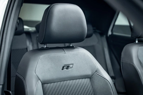 Volkswagen T-Roc - Afbeelding 11 van 30