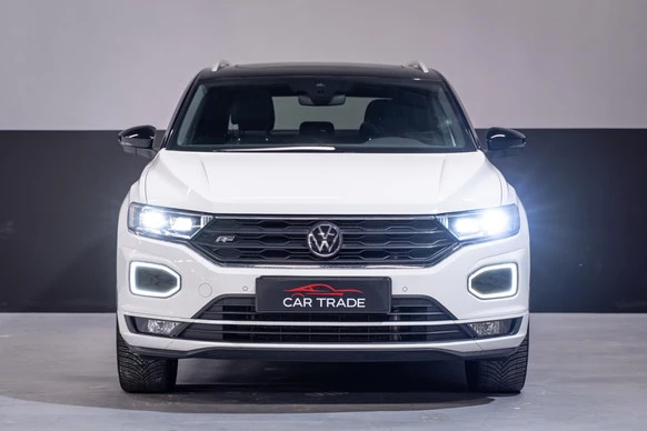 Volkswagen T-Roc - Afbeelding 12 van 30