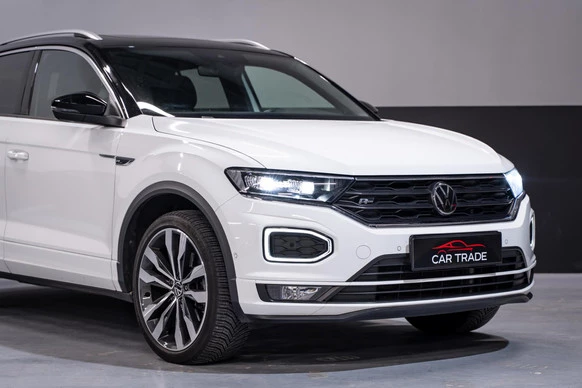 Volkswagen T-Roc - Afbeelding 13 van 30