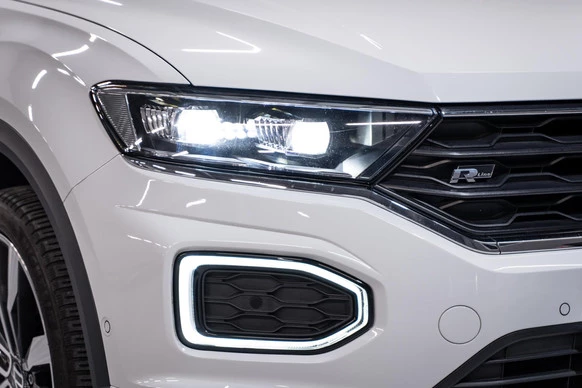 Volkswagen T-Roc - Afbeelding 14 van 30