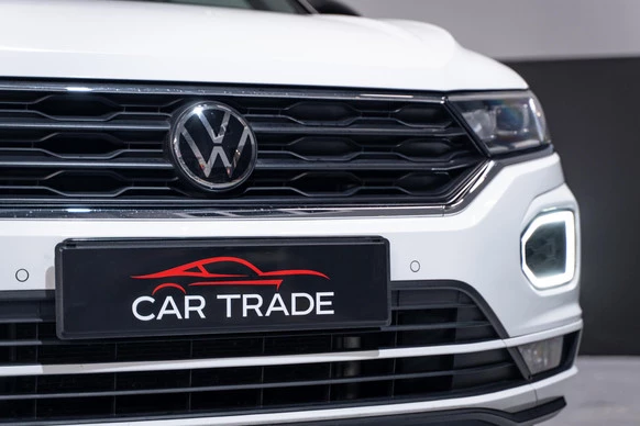 Volkswagen T-Roc - Afbeelding 15 van 30