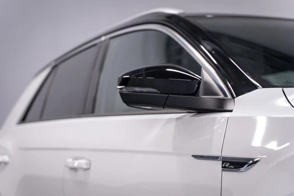 Volkswagen T-Roc - Afbeelding 16 van 30